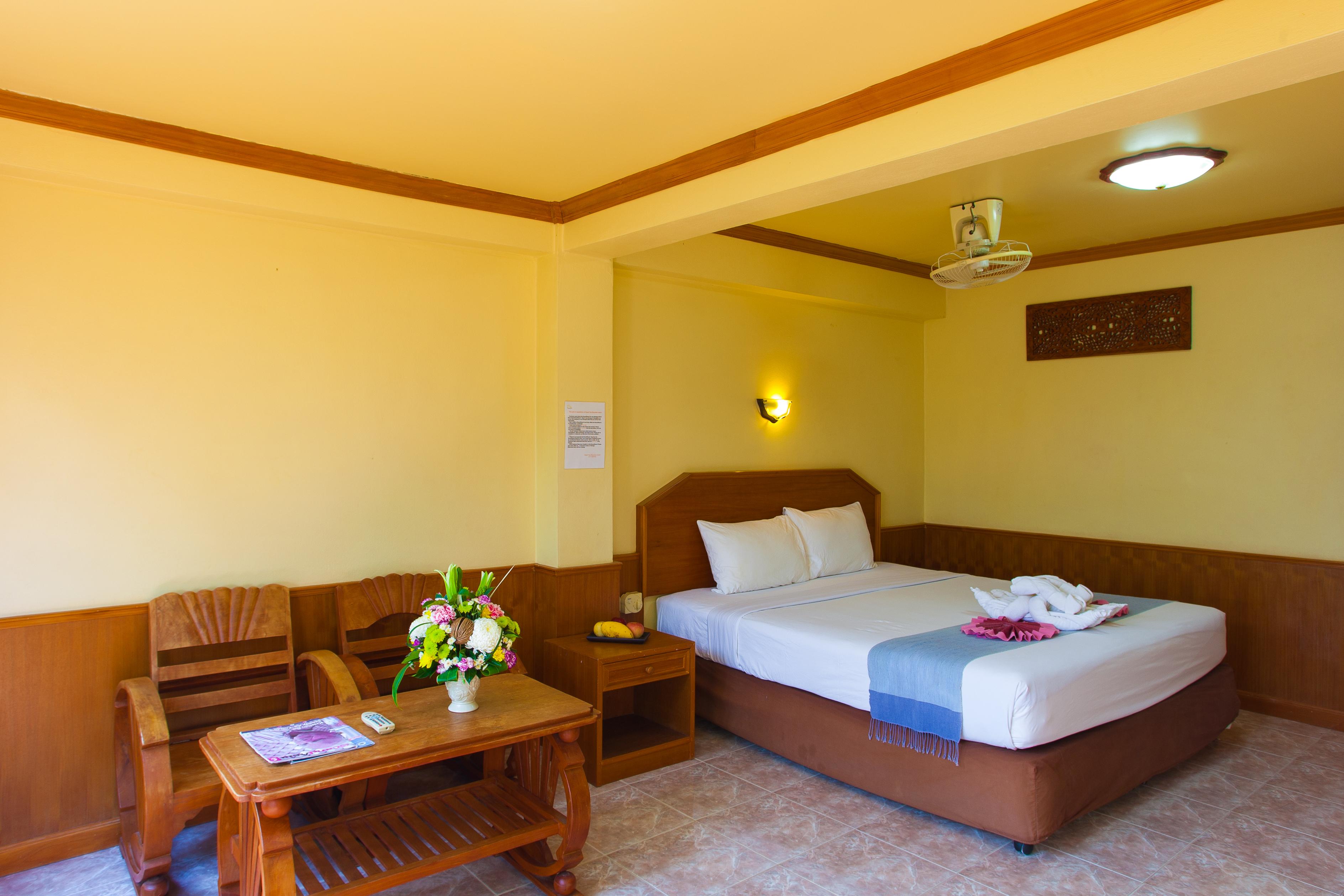 Bayview & - Sha Certified Tempat peranginan 3*