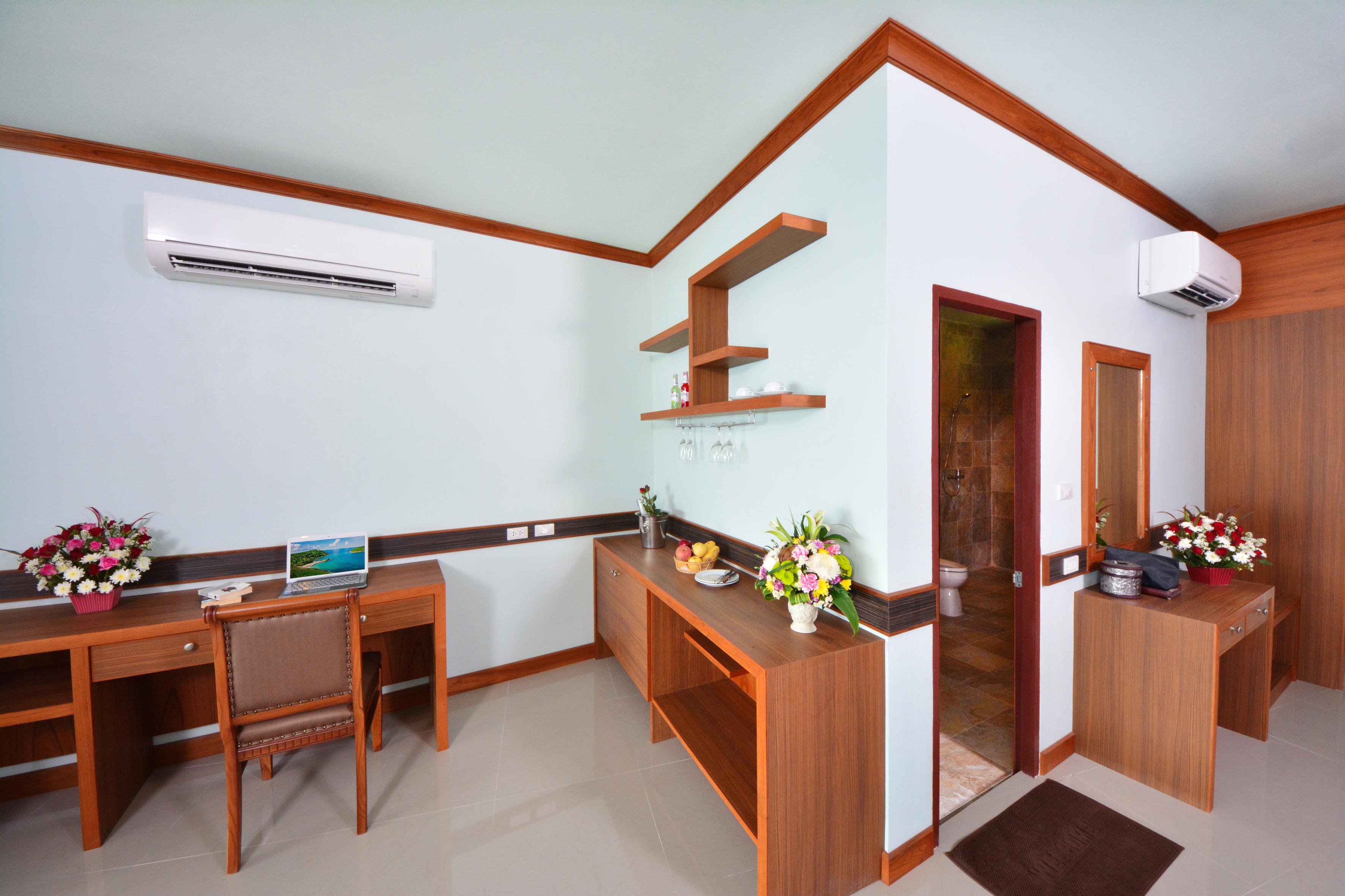 Tempat peranginan Bayview & - Sha Certified