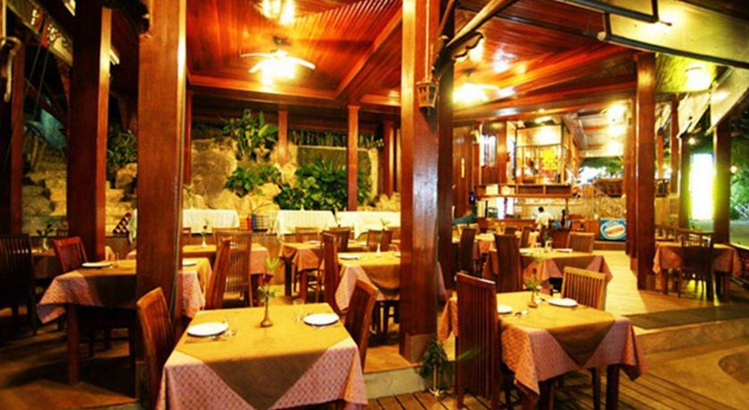 Tempat peranginan Bayview & - Sha Certified Haad Yao