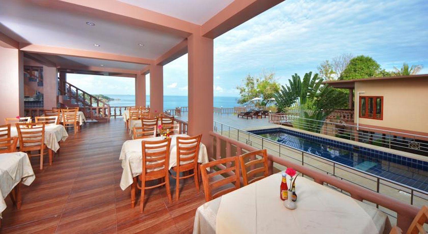Bayview & - Sha Certified Tempat peranginan
