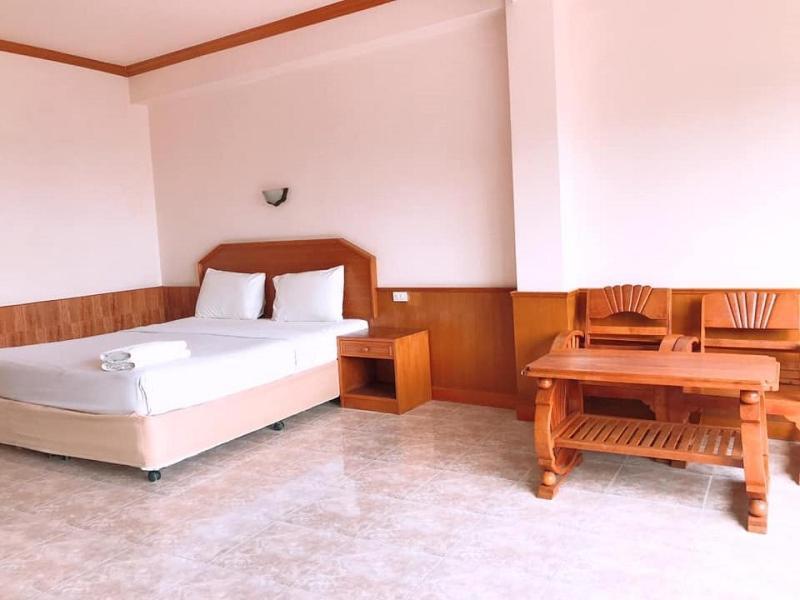 Bayview & - Sha Certified Tempat peranginan 3*