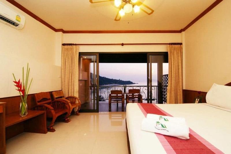 Bayview & - Sha Certified Tempat peranginan