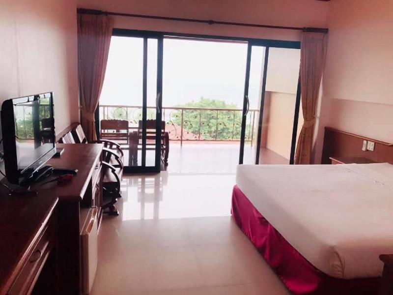 Tempat peranginan Bayview & - Sha Certified Haad Yao