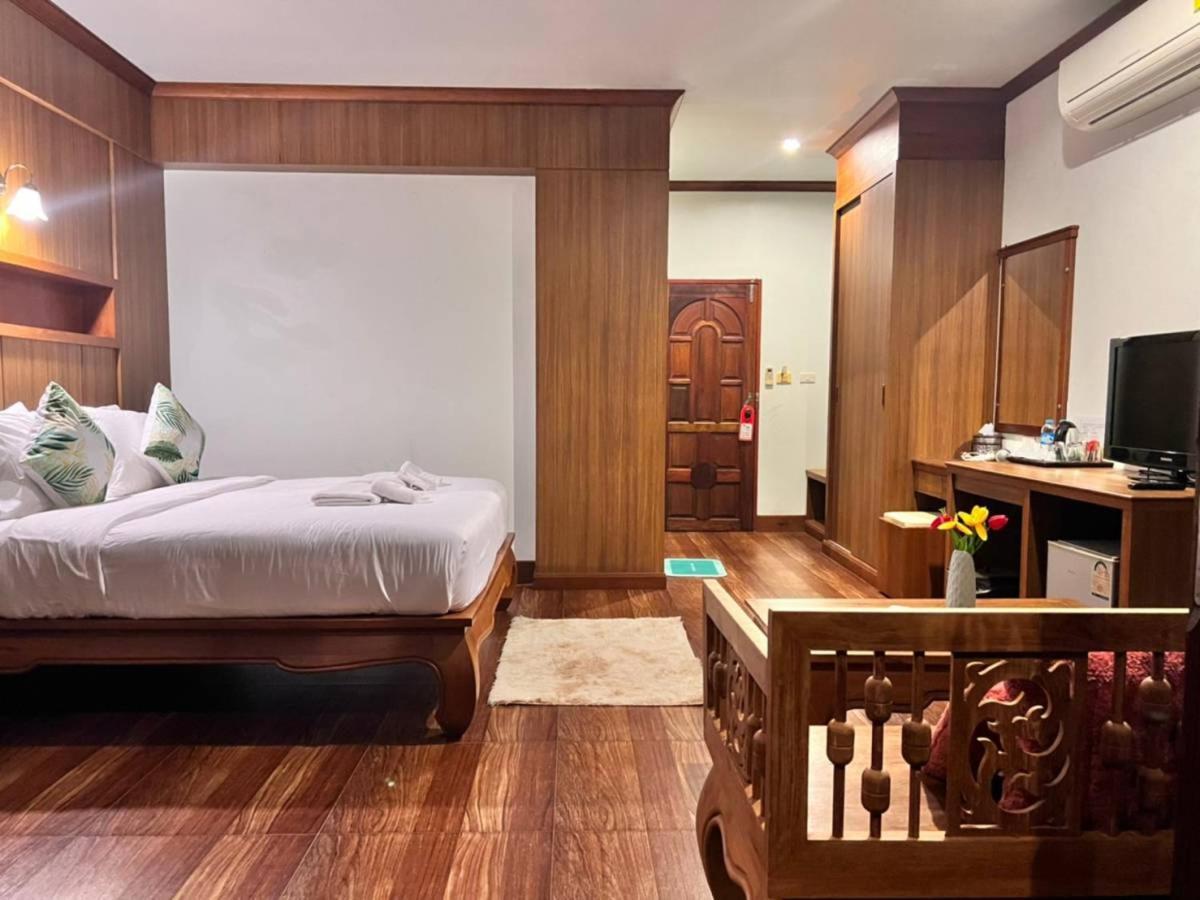Bayview & - Sha Certified Tempat peranginan