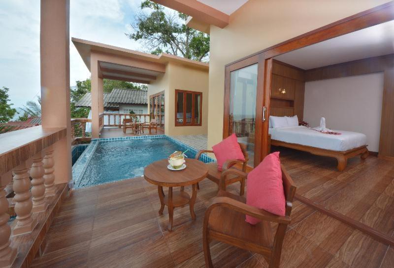 Tempat peranginan Bayview & - Sha Certified