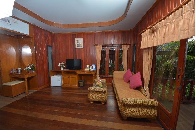 Bayview & - Sha Certified Tempat peranginan Haad Yao