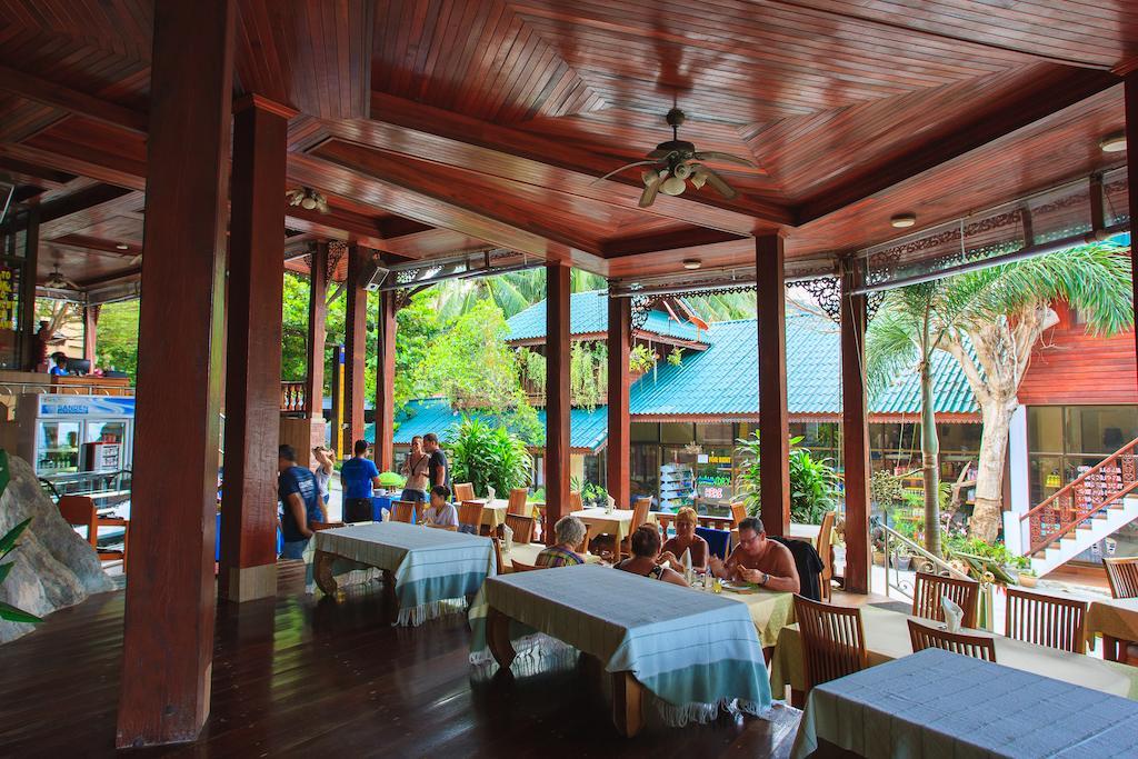 Tempat peranginan Bayview & - Sha Certified Haad Yao