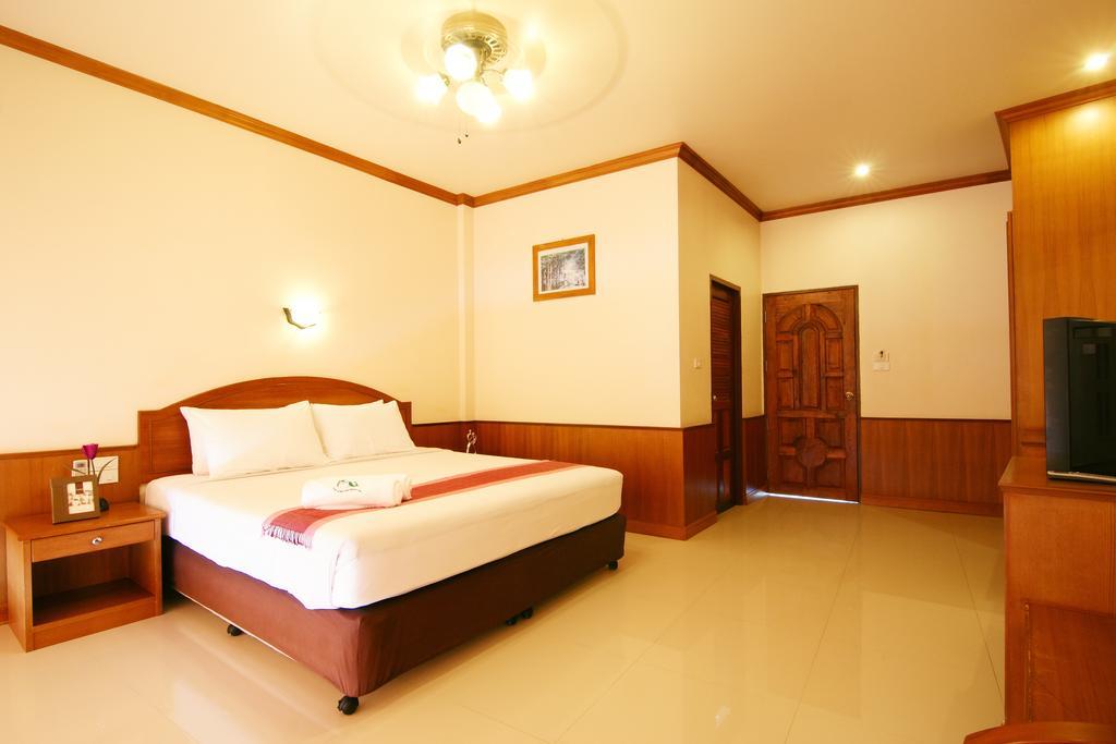 Tempat peranginan Bayview & - Sha Certified