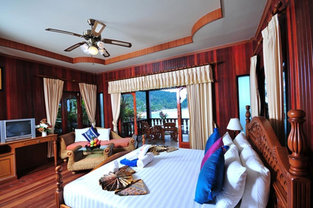 Tempat peranginan Bayview & - Sha Certified 3*