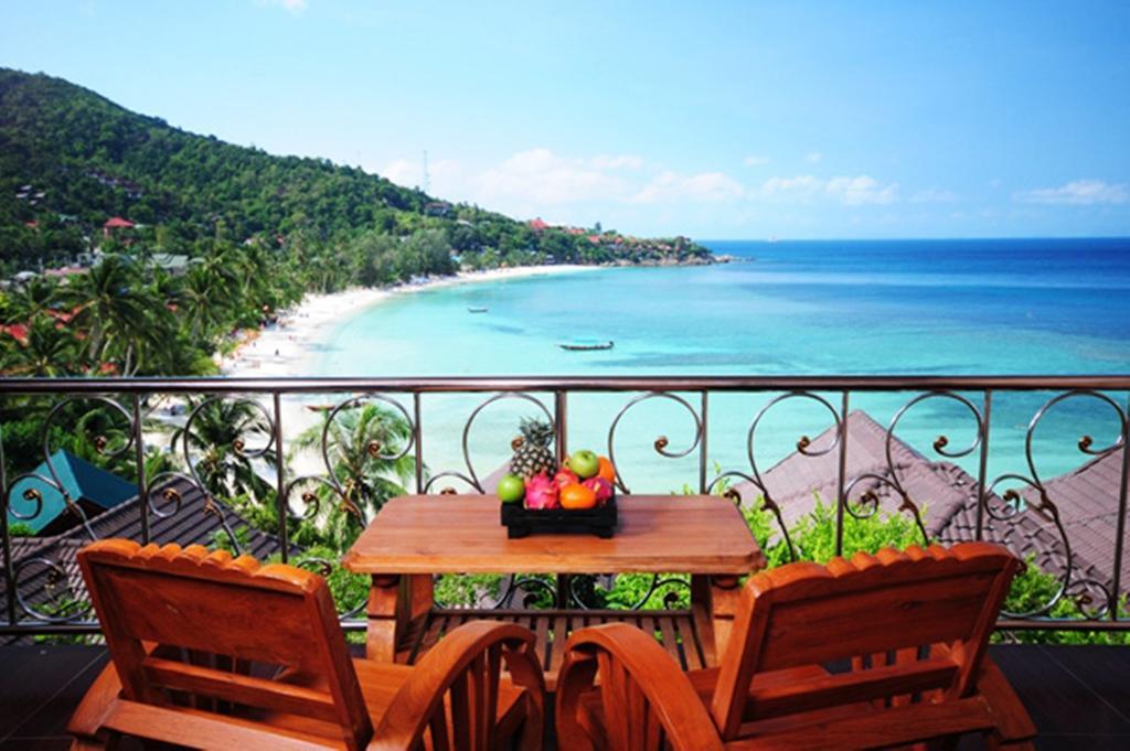 Tempat peranginan Bayview & - Sha Certified 3*