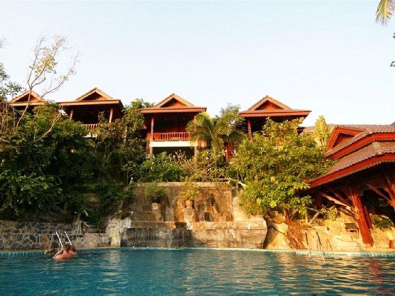 Tempat peranginan Bayview & - Sha Certified