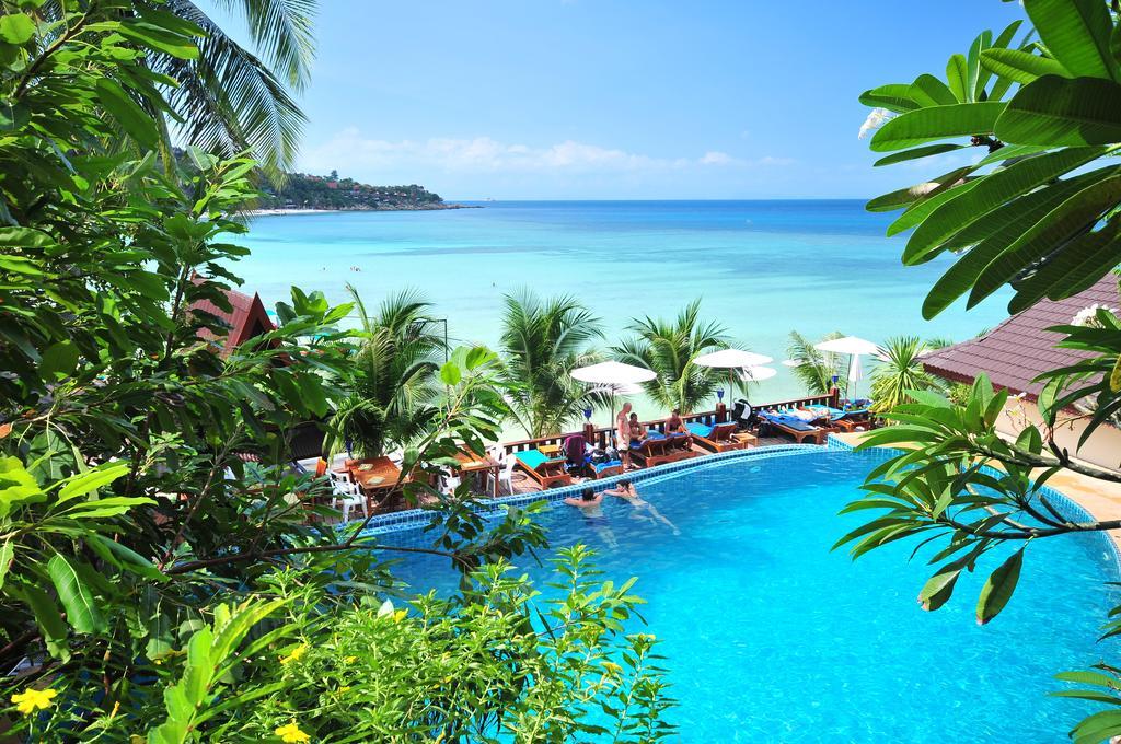 Bayview & - Sha Certified Tempat peranginan 3*
