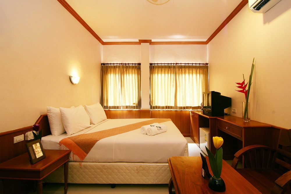 Tempat peranginan Bayview & - Sha Certified
