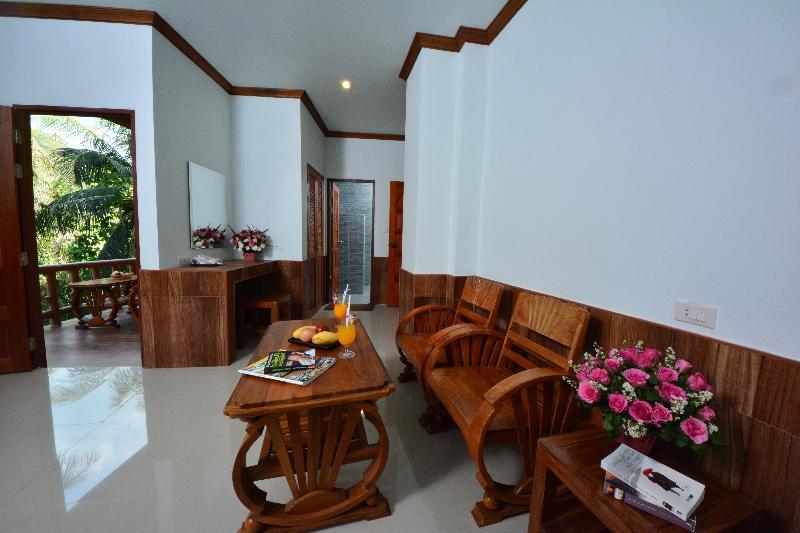 Tempat peranginan Bayview & - Sha Certified